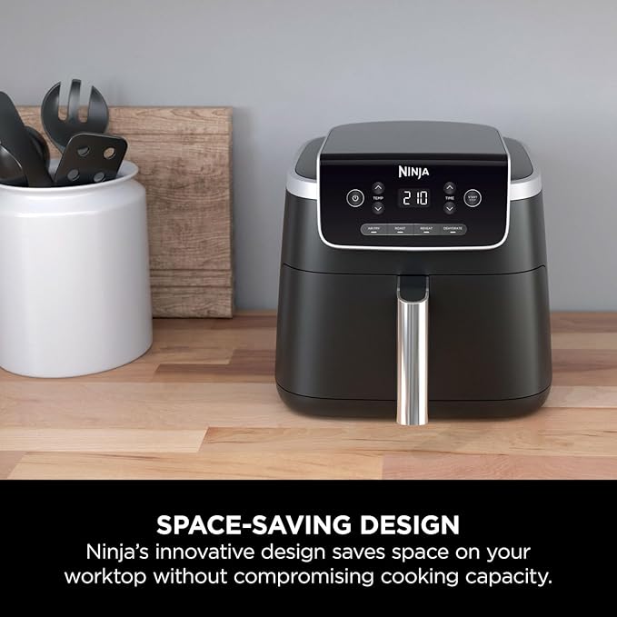 Ninja Air Fryer PRO | 4.7L | AF140UK