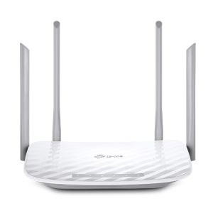 TP Link AC1200 Wireless Wi-Fi Router | ARCHER C50V3