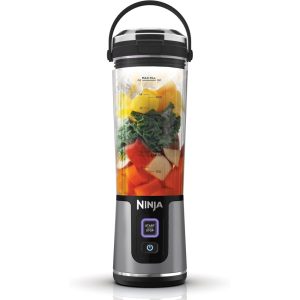 Ninja Blast Cordless Portable Blender | Black | BC151UKBK