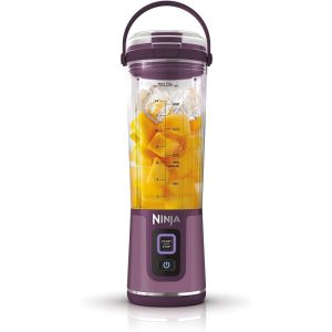 Ninja Blast Cordless Portable Blender | Purple | BC151UKPR