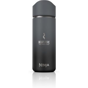 Ninja Perfect Sip Travel Mug | 300mL | Black | DW1203EUUKBK