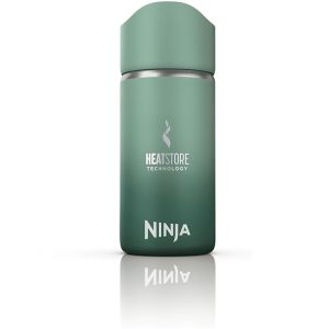 Ninja Perfect Sip Travel Mug | 300mL | Green | DW1203EUUKGN
