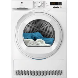 Electrolux GentleCare Heat Pump Dryer | EDHI618WD