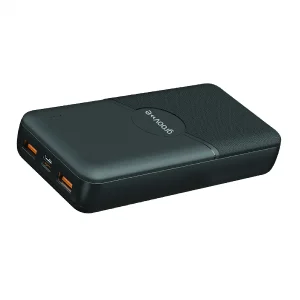 Groove Powerbank Portable Charger | 20000mA | GVCH20000