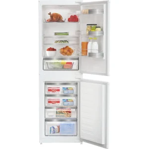 Hotpoint Integrated Fridge Freezer | 50/50 | Frost Free | HPKH1262B4UK