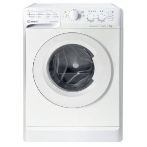 Indesit 7KG 1400 Spin Washing Machine | MTWC71485WUK