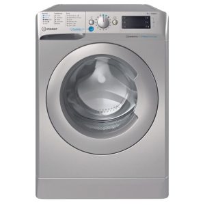 Indesit Push&Go Washing Machine | 9Kg | 1400 Spin | BWE91496XSVUK