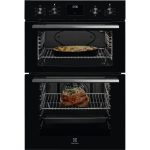 Electrolux Built-In Double Oven | Stainless Steel | KDFGE40TK
