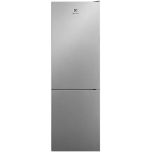 Electrolux 60/40 Fridge Freezer | Stainless Steel | LNT6ME32U2