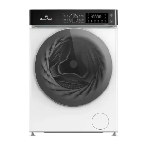 PowerPoint Washing Machine 12Kg | 1400 Spin | P351412SKW-A