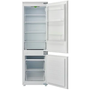 Powerpoint 70/30 Fridge Freezer | P87030MRBI-E