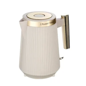 Russell Hobbs Brontë Kettle | Stone | 26751