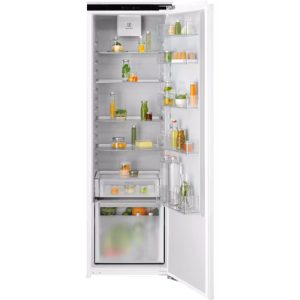 Electrolux Integrated Larder Fridge KRD6DE18C 1