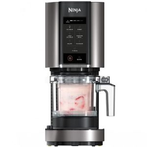 Ninja Ice Cream Maker NC300UK 1