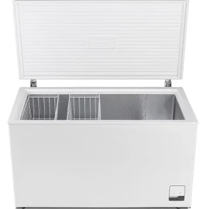 Powerpoint 299L Chest Freezer P11300ML2W-E 1