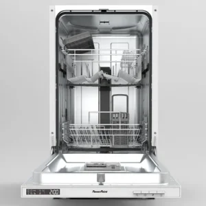 Powerpoint 45CM Integrated Dishwasher | P3410MINT