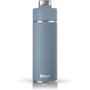 Ninja Thirsti 700ml Travel Bottle Blue DW2401EUUKBL 1