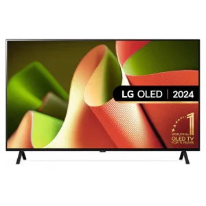 LG B5 OLED 4K Smart TV | 65" | OLED65B56LA.AEK