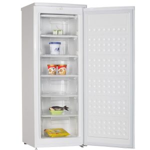 Powerpoint 54cm Larder Freezer | P125514ML1W-E