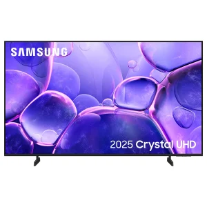 Samsung Crystal UHD U8000F 4K Smart TV | 43 Inch | UE43U8000FKXXU