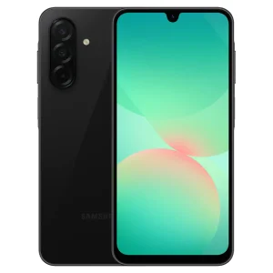 Samsung Galaxy A26 256GB 5G Mobile Phone | SM-A266BZKCEUB
