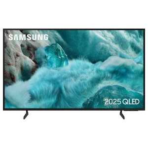 Samsung QLED Q7F Vision AI Smart TV | 43 Inch | QE43Q7FAAUXXU