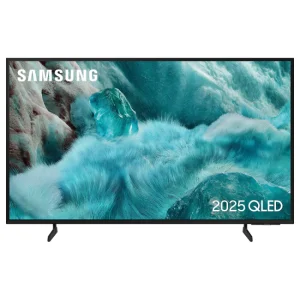 Samsung QLED Q7F Vision AI Smart TV | 50 Inch | QE50Q7FAAUXXU