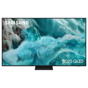 Samsung QLED Q7F5 4K Vision AI Smart TV | 55 Inch | QE55Q7F5AUXXU