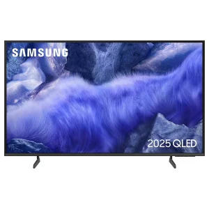 Samsung QLED QEF1 4K Vision AI Smart TV | 50 Inch | QE50QEF1AUXXU