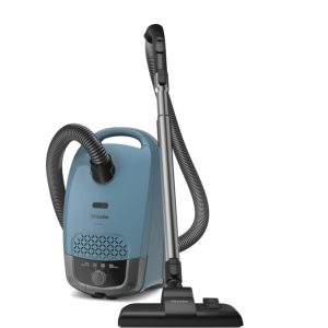Miele Guard S1 Vacuum | Nordic Blue | 12652890