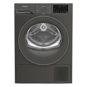 Hotpoint 9KG Heat Pump Dryer | Graphite | HHDD90GGIRE