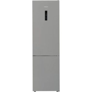 Hotpoint 70/30 Fridge Freezer | Frost Free | Silver | HPK26402XP4UK