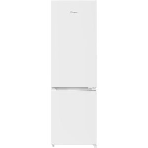 Indesit 70/30 Fridge Freezer | White | INKS8261W4UK