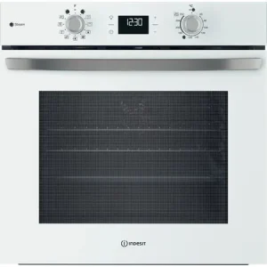 Indesit Multifunction Single Oven | White | IO258HUXUK