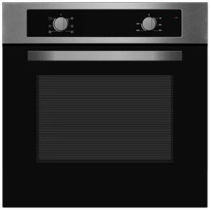 PowerPoint Built-In Fan Oven | Stainless Steel | P24EMDSS