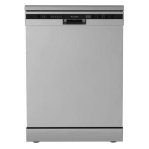 Powerpoint Freestanding 60Cm Dishwasher | 12 Place | P2612M2SS