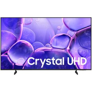Samsung Crystal UHD U8000F 4K Smart TV | 55" | UE55U8000FKXXU