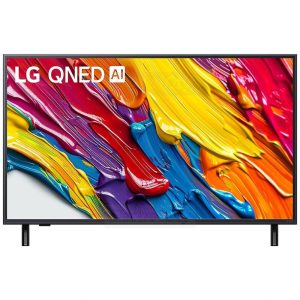 LG QNED70 AI 4K Smart TV | 43" | 43QNED70A6A.AEK