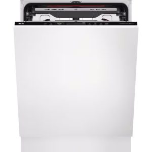 AEG 14 Place Integrated Dishwasher | FSS96828P