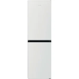 Hotpoint 55cm Fridge Freezer | 50/50 | Frost Free | HPKH1261W4UK