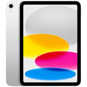 Apple 11th Generation 11" iPad | Silver | MD3Y4KN/A