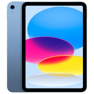 Apple 11th Generation 11" iPad | Blue | MD4A4KN/A