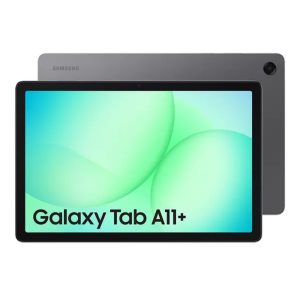 Samsung Galaxy Tab A11+ 128GB 11" Tablet | SM-X230NZAREUB