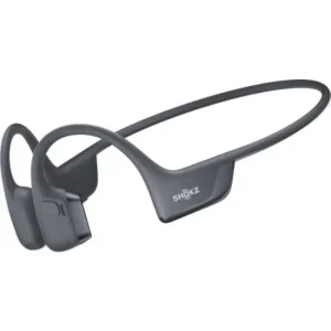 Shokz OpenRun Pro 2 | Black | 38-S820-ST-BK