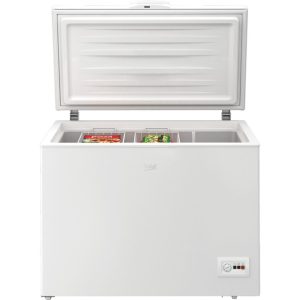 Beko 198L Chest Freezer | CF4198W
