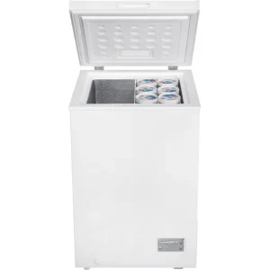 Beko 98L Chest Freezer | CF4098W