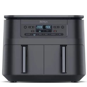 Ninja 6-in1 Dual Zone Air Fryer | 7.6L | DZ300UK