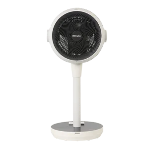 Dimplex Hot & Cold Pedestal Fan DCACP30HC 1