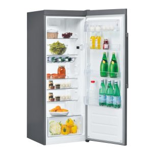 Hotpoint Tall Larder Fridge | Graphite | SH6A2QGRUK