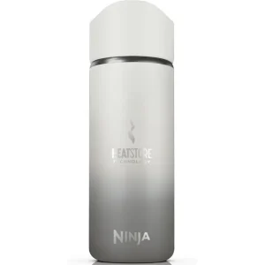 Ninja Perfect Sip Travel Mug | 400mL | White | DW1603EUUKWH